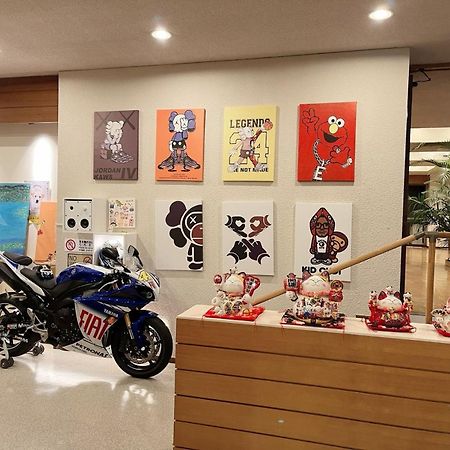 Izu One Club - Vacation Stay 10141V Futo Eksteriør bilde