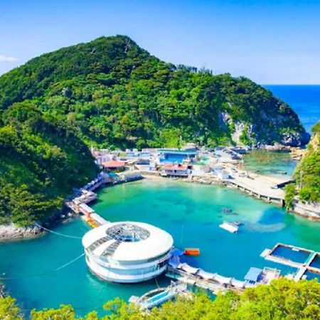 Izu One Club - Vacation Stay 10141V Futo Eksteriør bilde