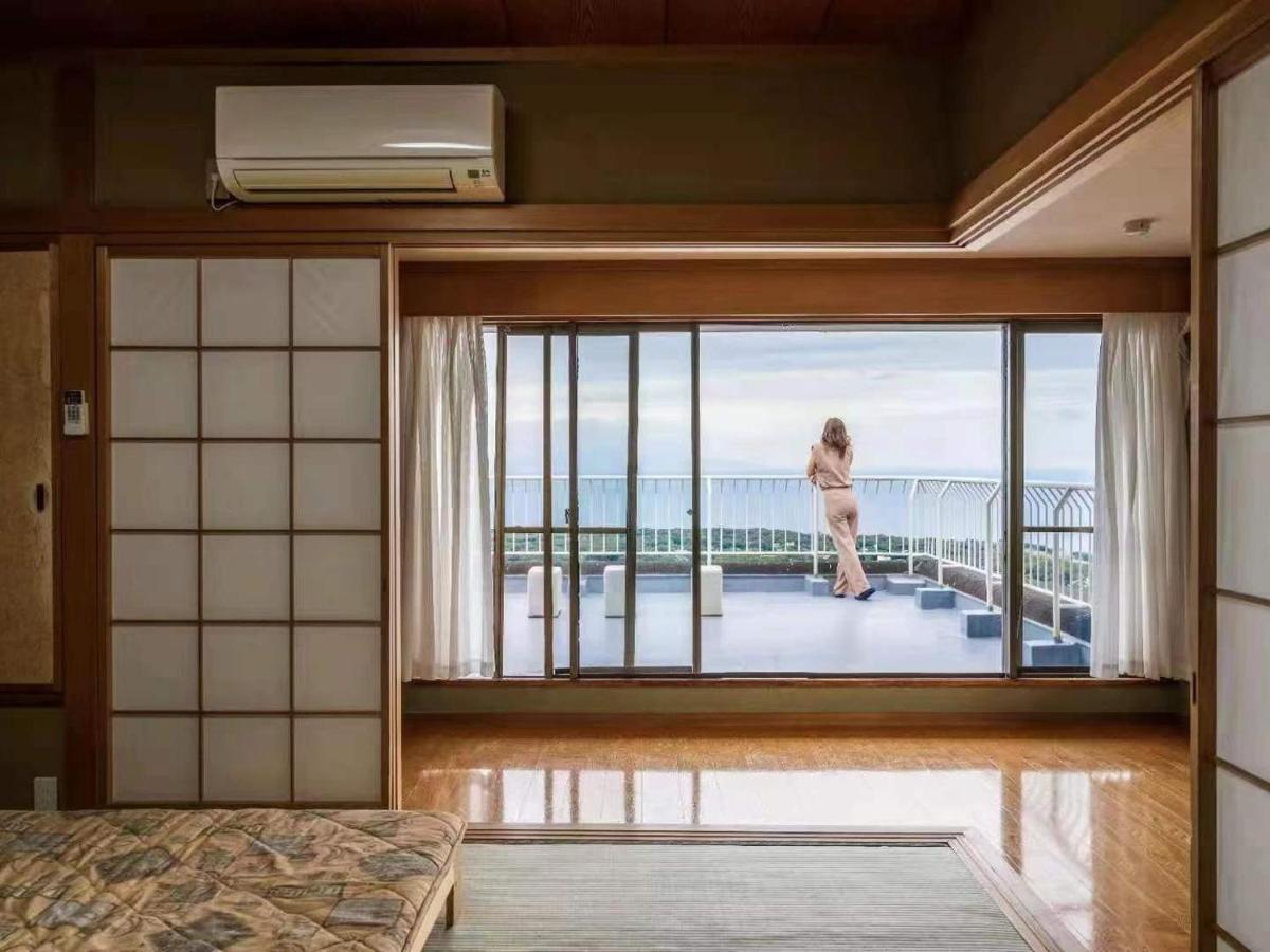Izu One Club - Vacation Stay 10141V Futo Eksteriør bilde