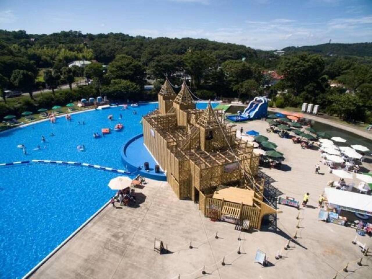 Izu One Club - Vacation Stay 10141V Futo Eksteriør bilde