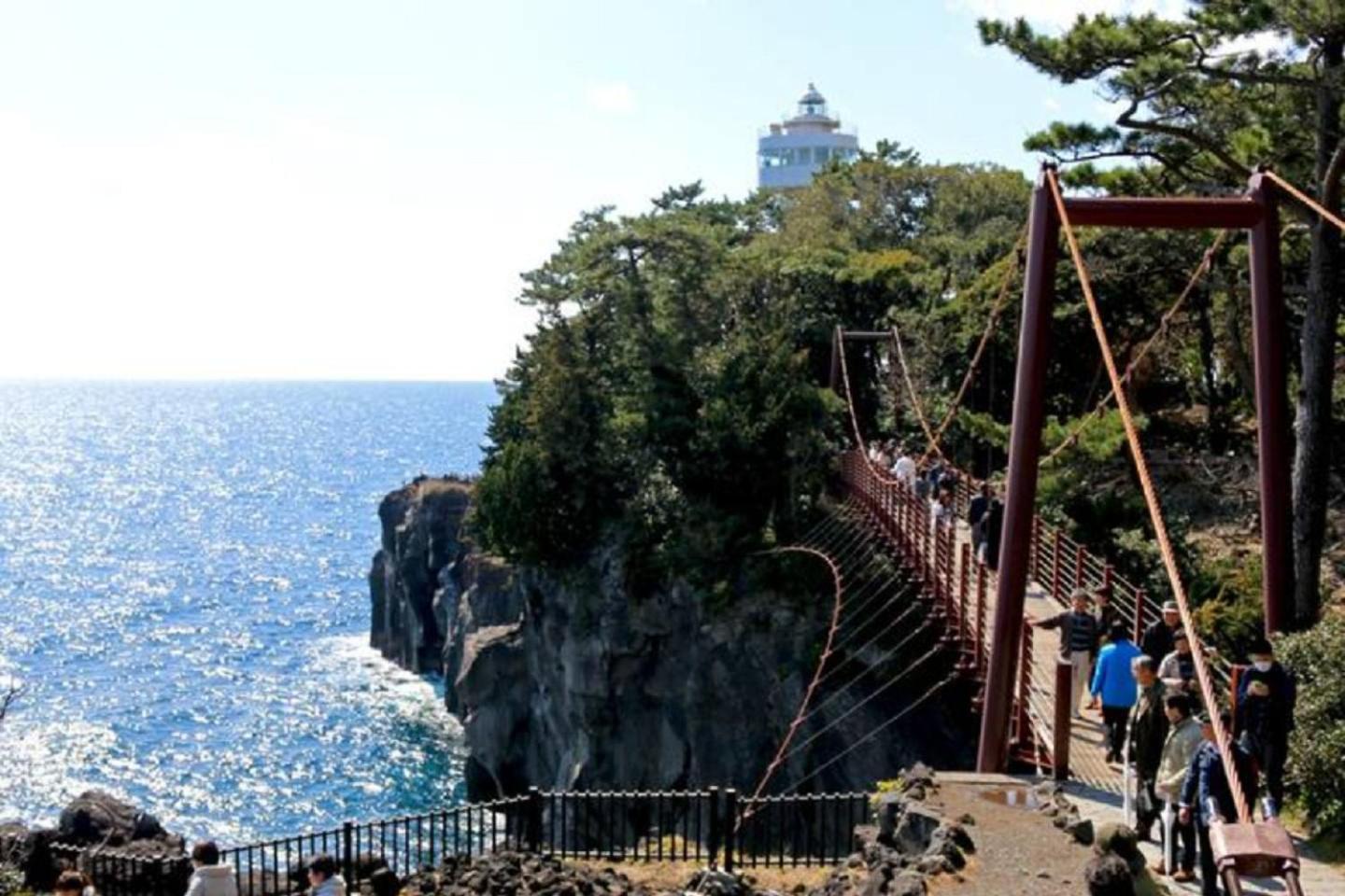 Izu One Club - Vacation Stay 10141V Futo Eksteriør bilde