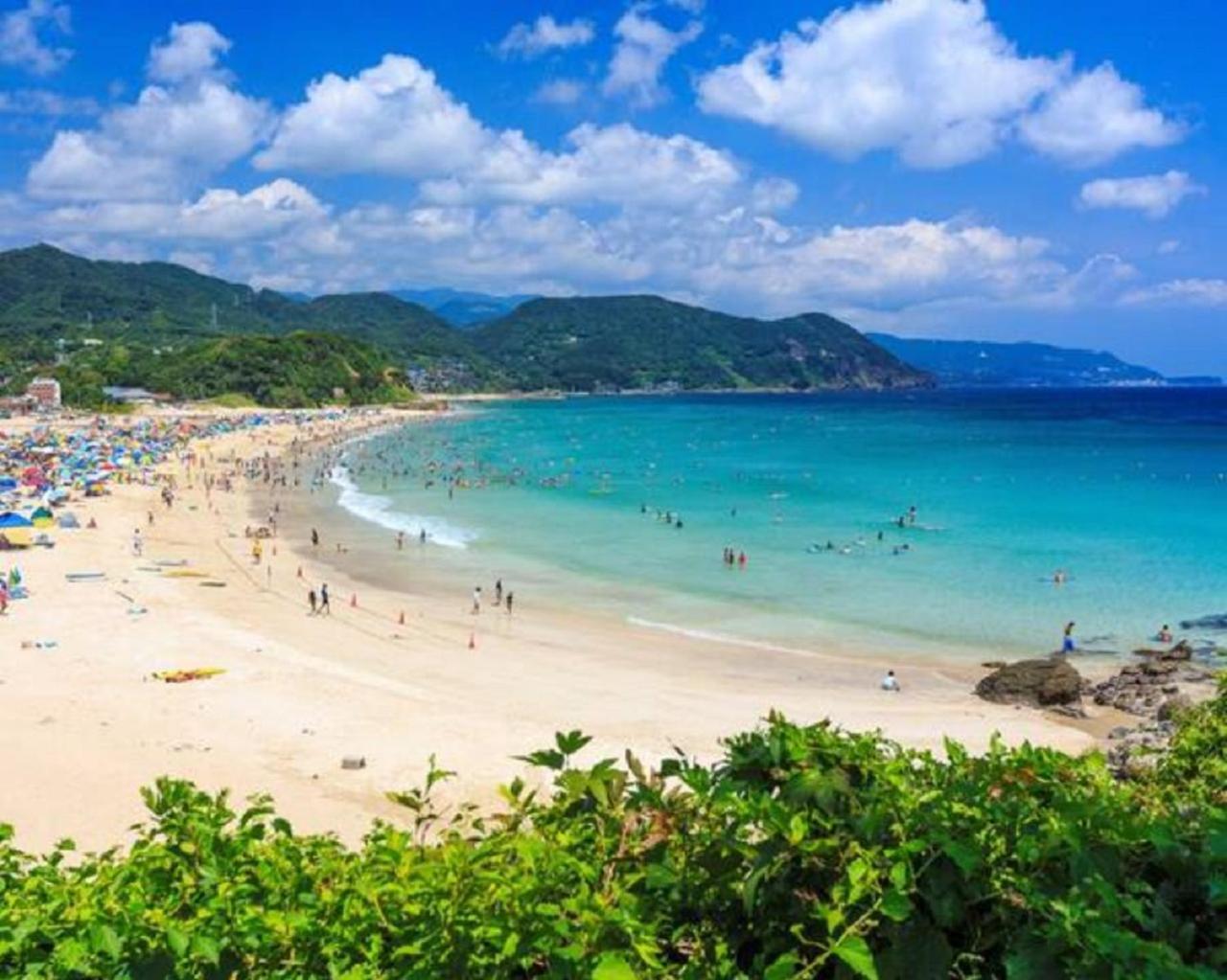 Izu One Club - Vacation Stay 10141V Futo Eksteriør bilde