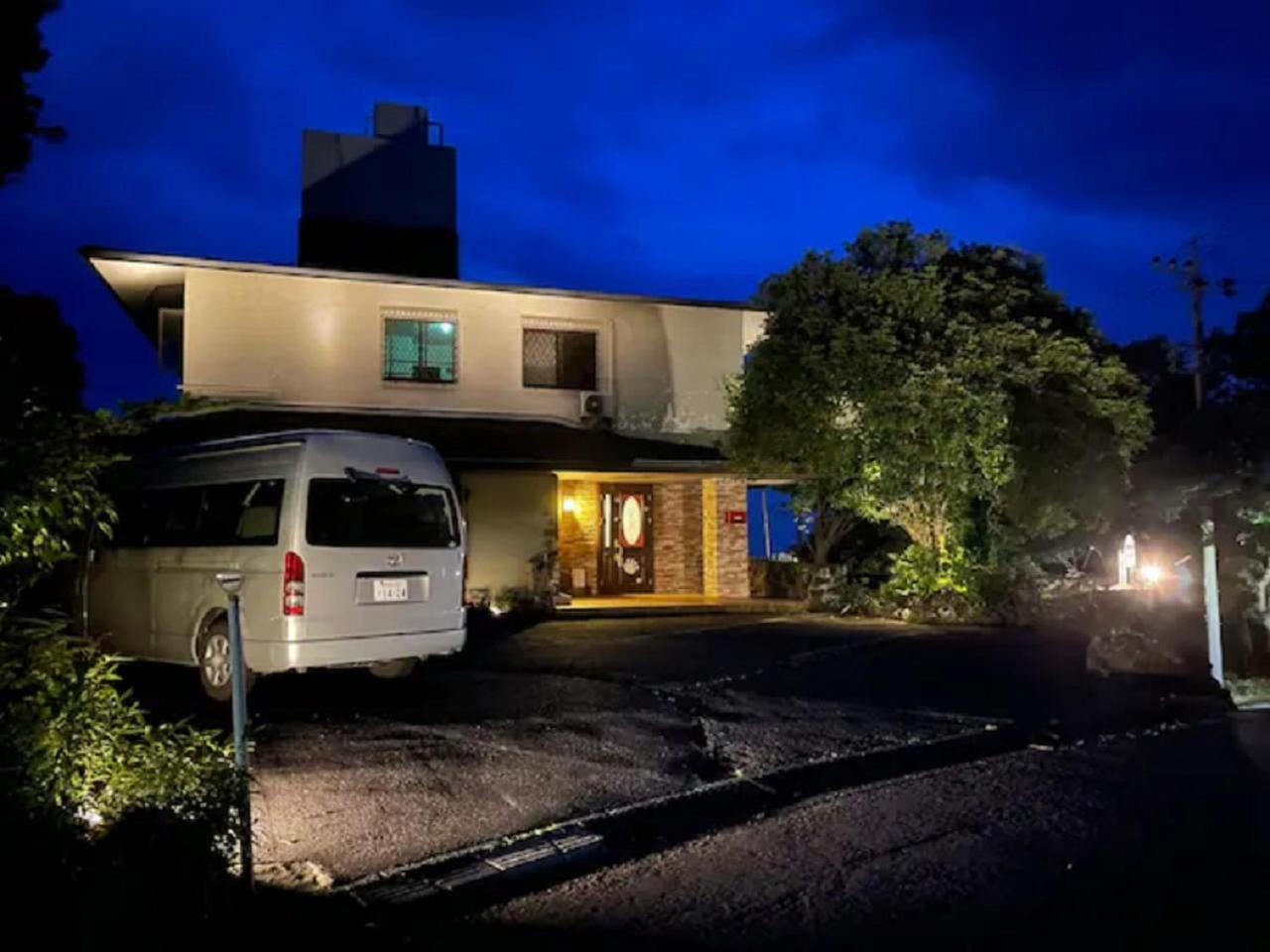 Izu One Club - Vacation Stay 10141V Futo Eksteriør bilde