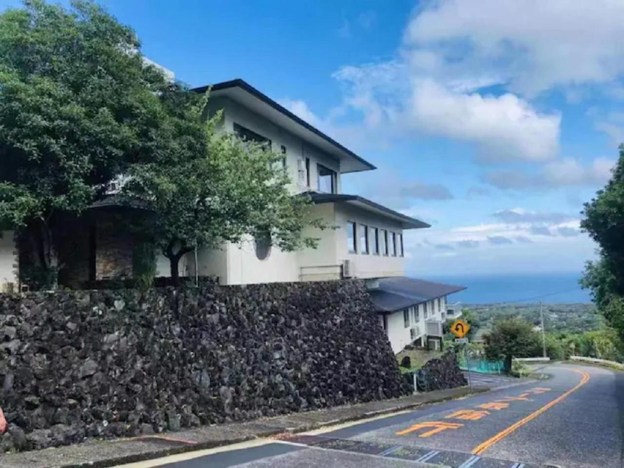 Izu One Club - Vacation Stay 10141V Futo Eksteriør bilde